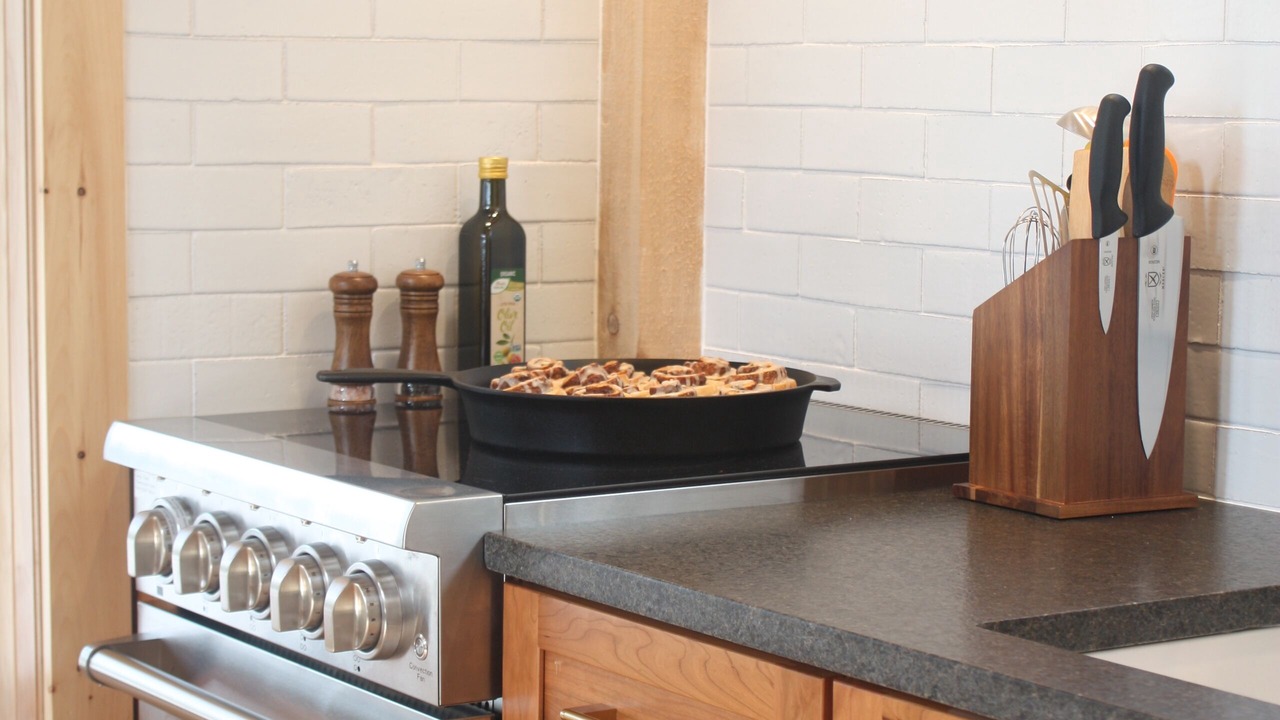 Photo of Kitchen in Townshend