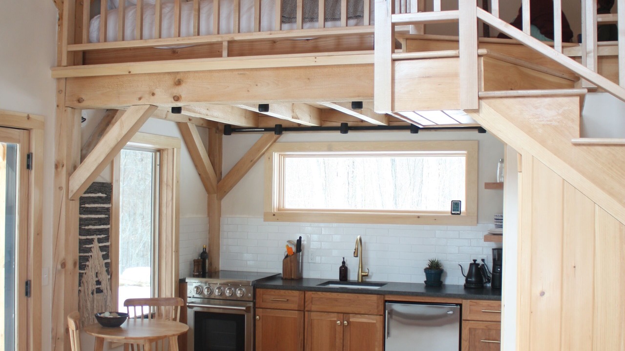 Photo of Kitchen in Townshend