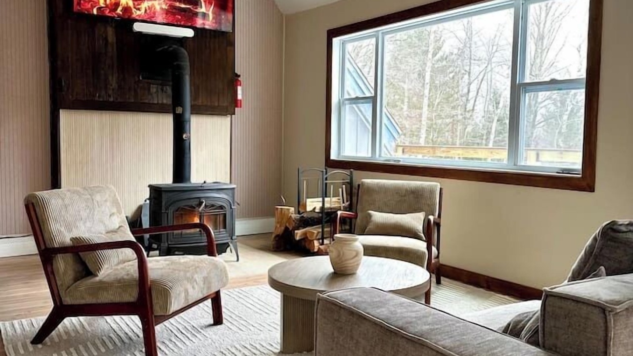 Photo of Livingroom in Stockbridge