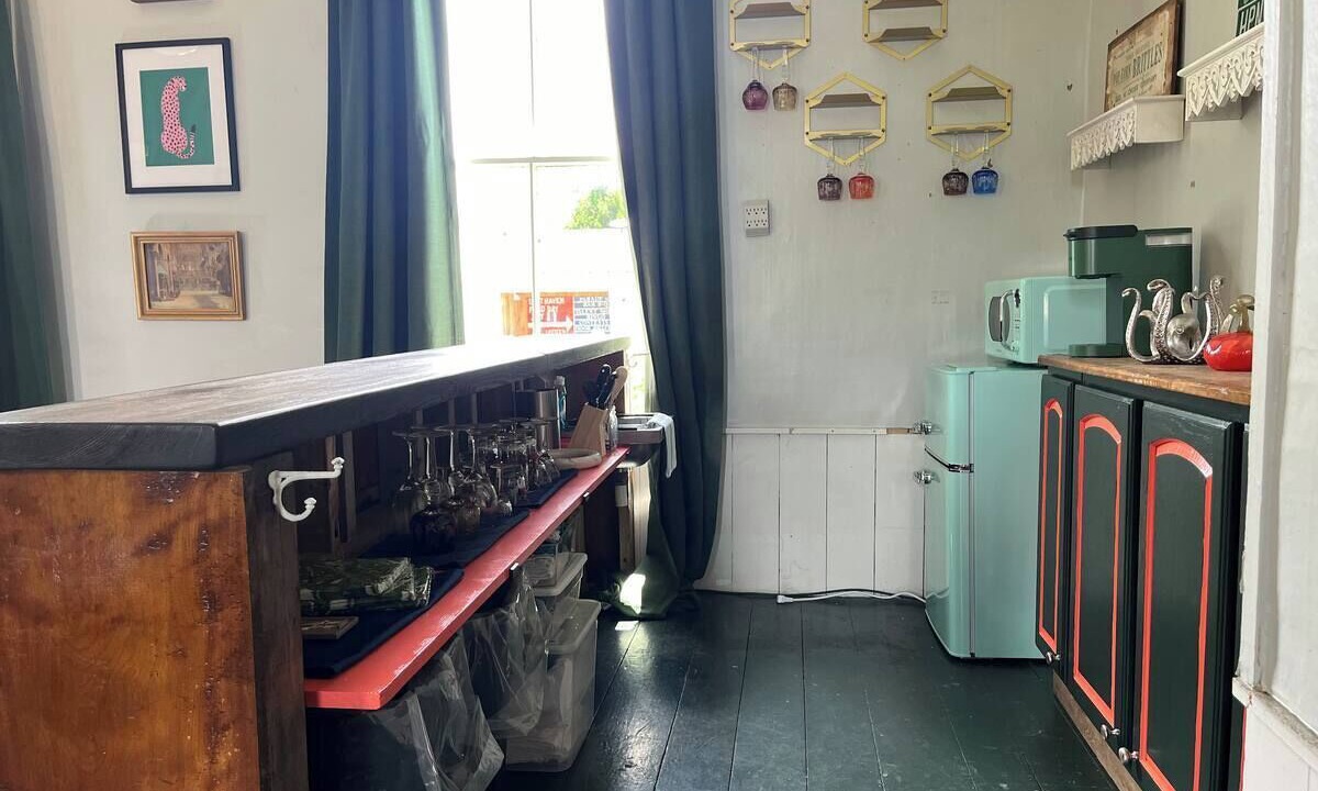 Photo of Kitchen in East Haven