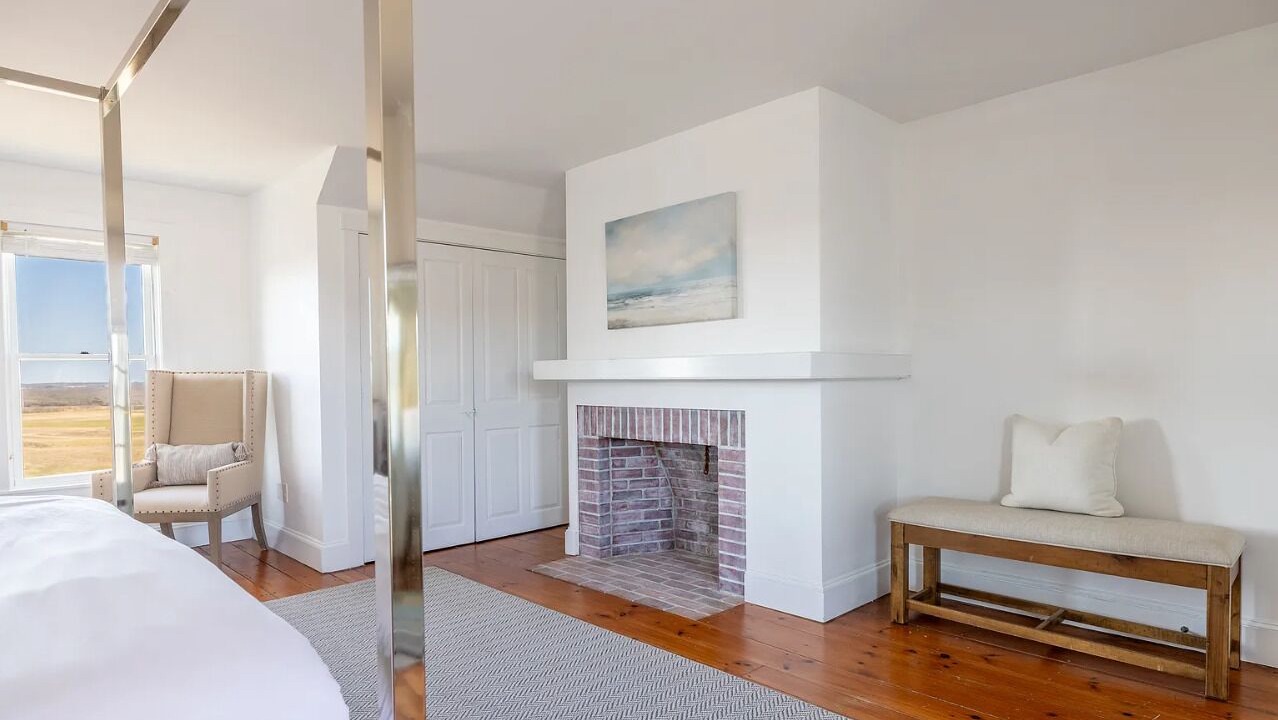 Photo of Bedroom in Siasconset