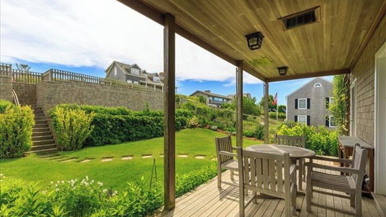 Photo of Outdoor in Siasconset