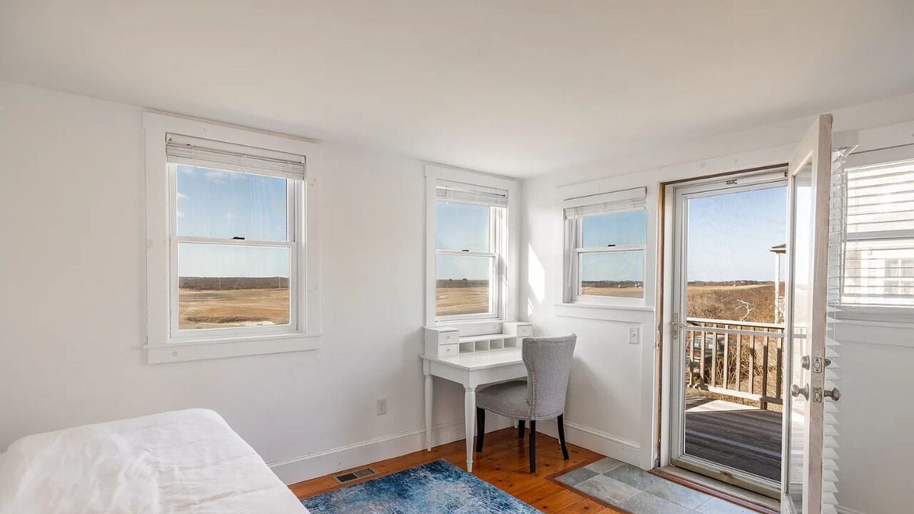 Photo of Bedroom in Siasconset