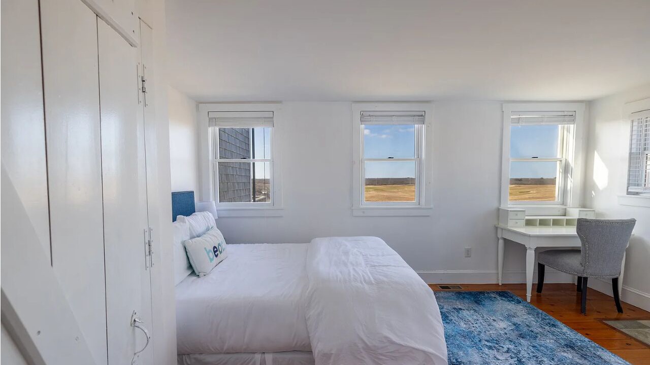 Photo of Bedroom in Siasconset