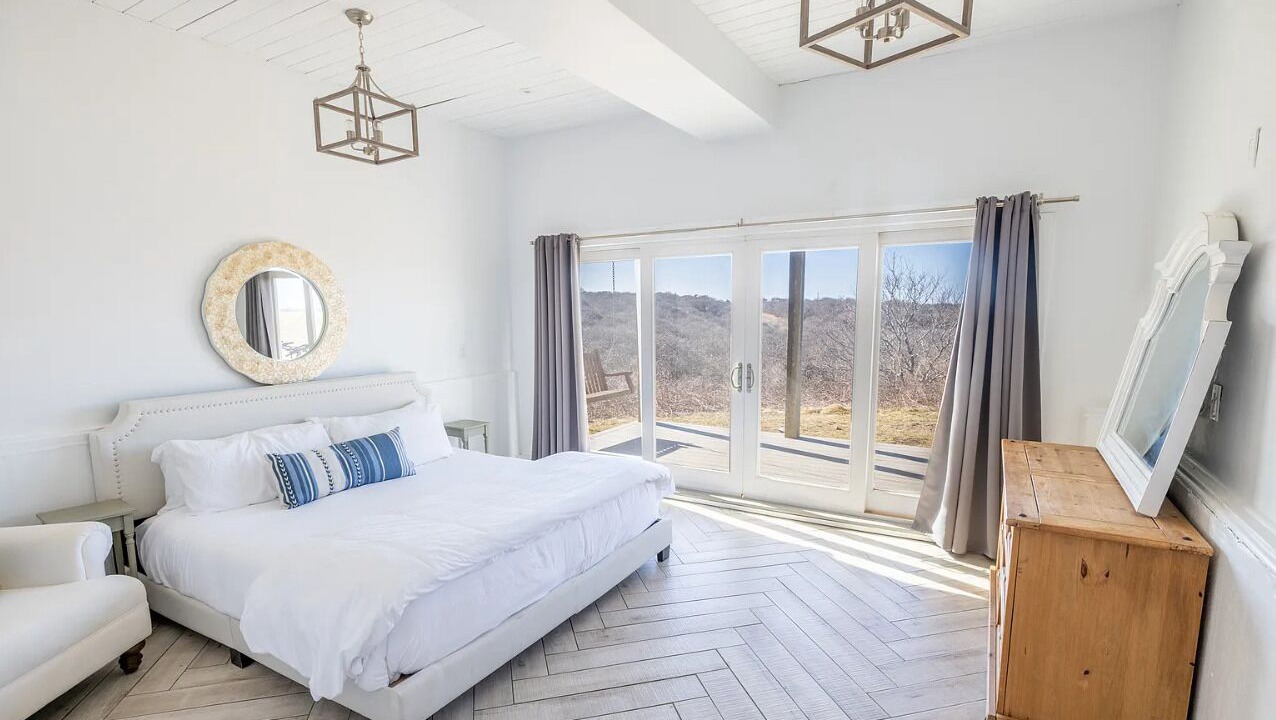 Photo of Bedroom in Siasconset
