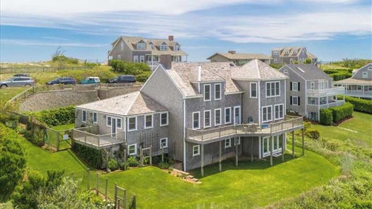 Photo of Outdoor in Siasconset