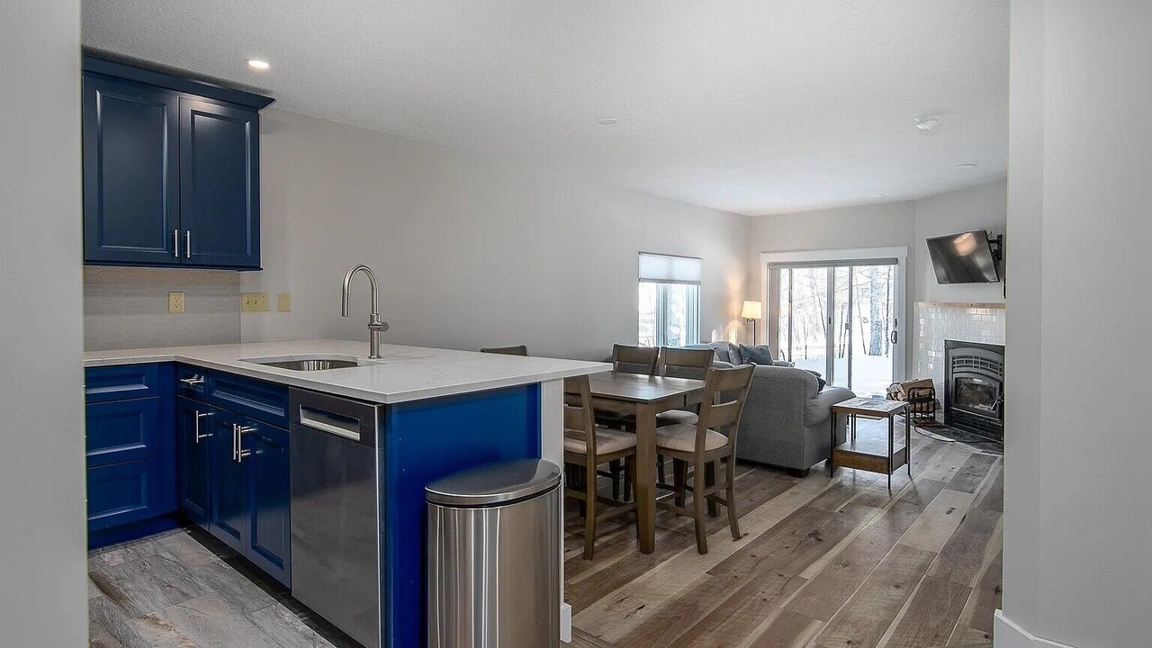 Photo of Bedroom in Killington