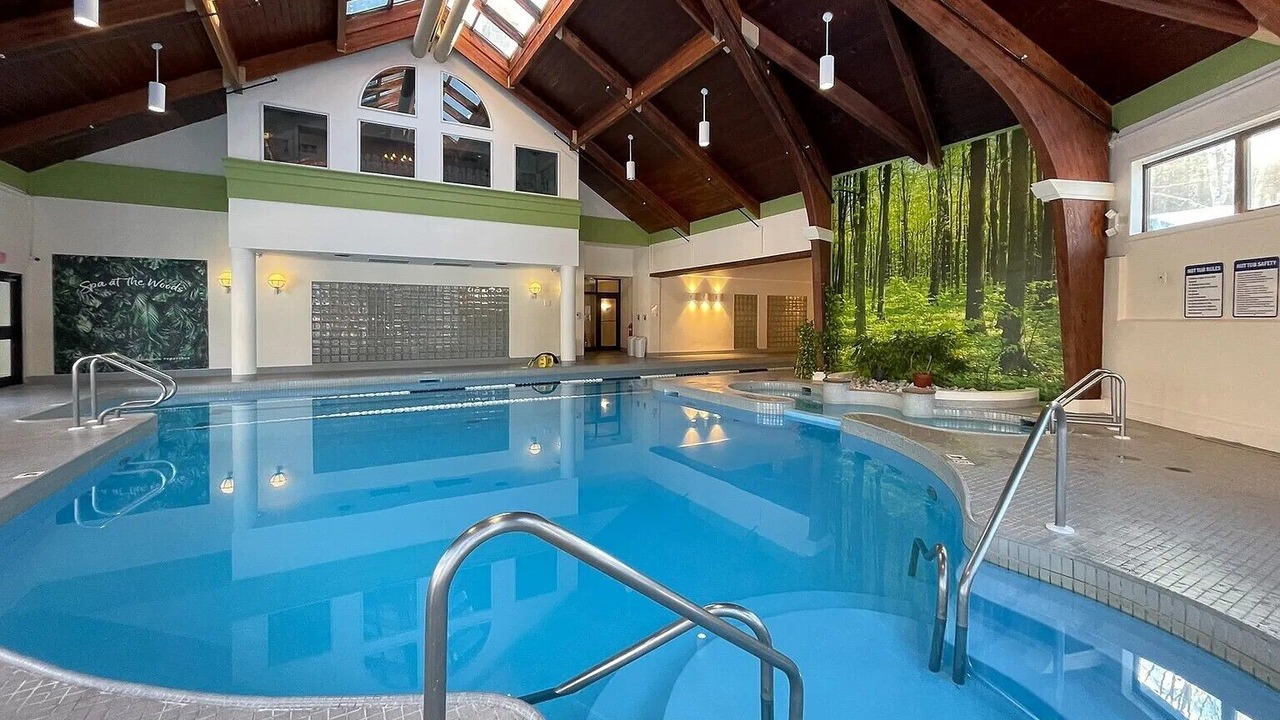 Photo of Outdoor in Killington