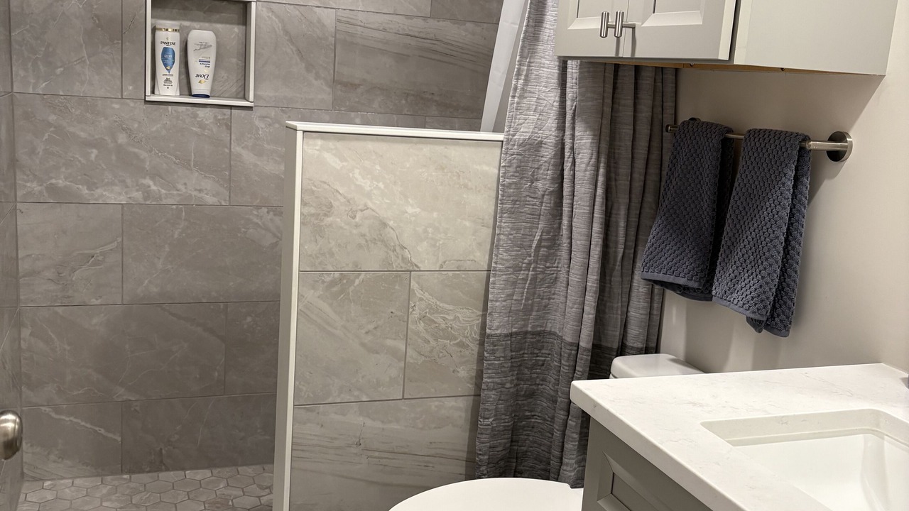 Photo of Bathroom in Killington