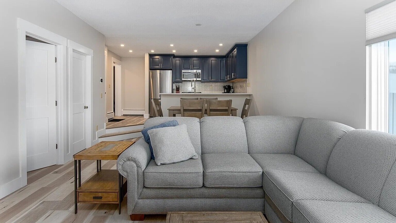 Photo of Livingroom in Killington
