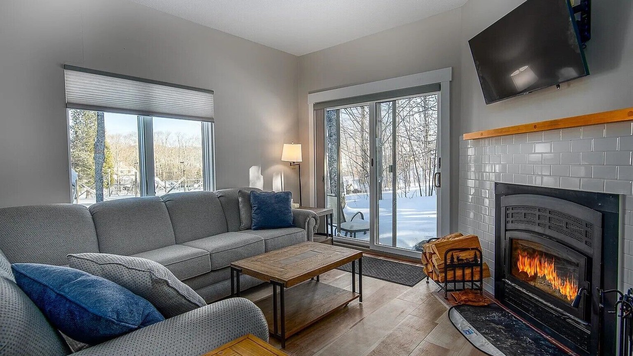 Photo of Livingroom in Killington