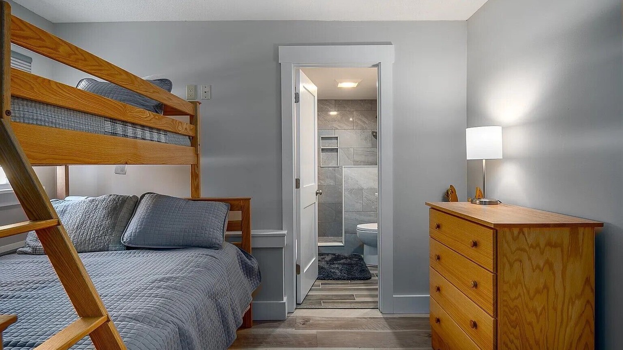 Photo of Bedroom in Killington