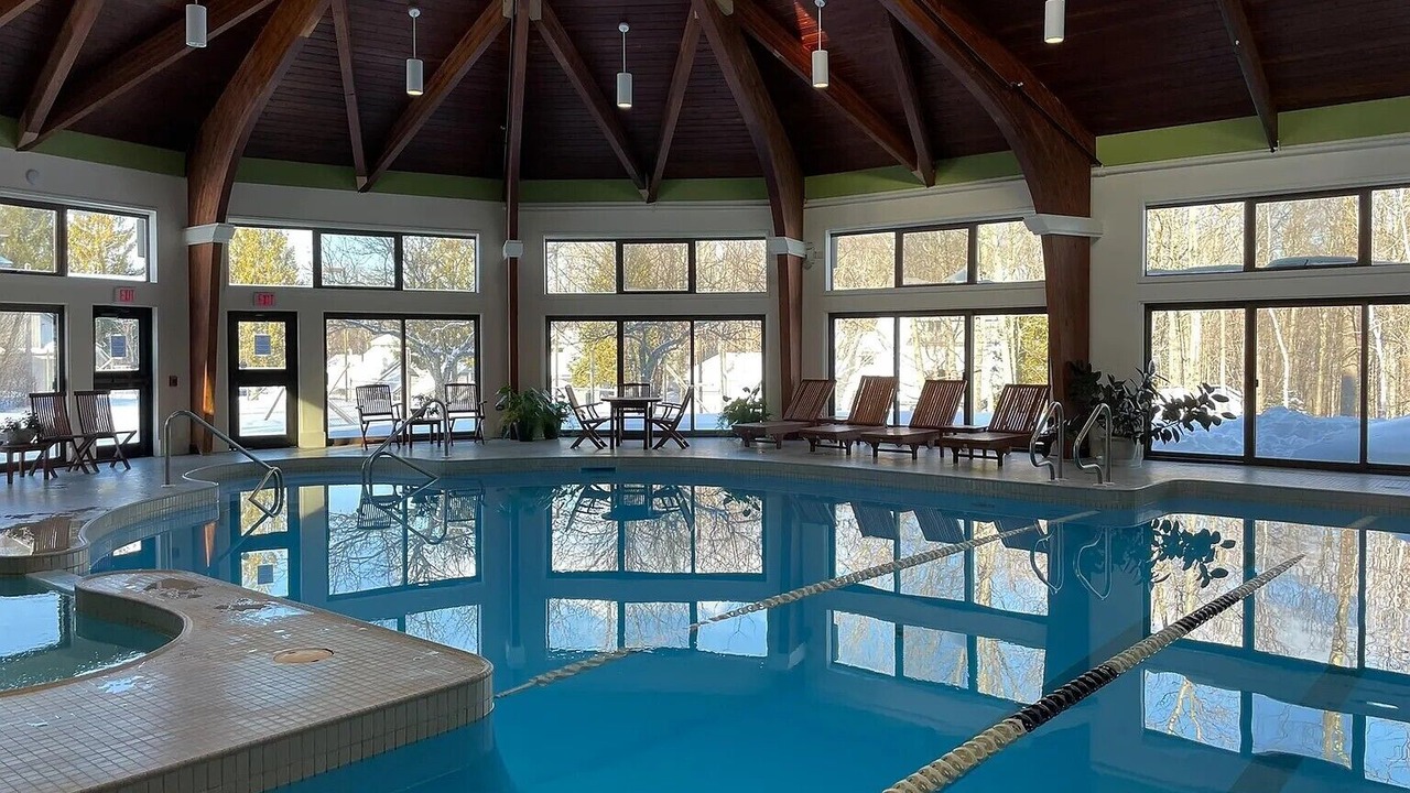 Photo of Outdoor in Killington