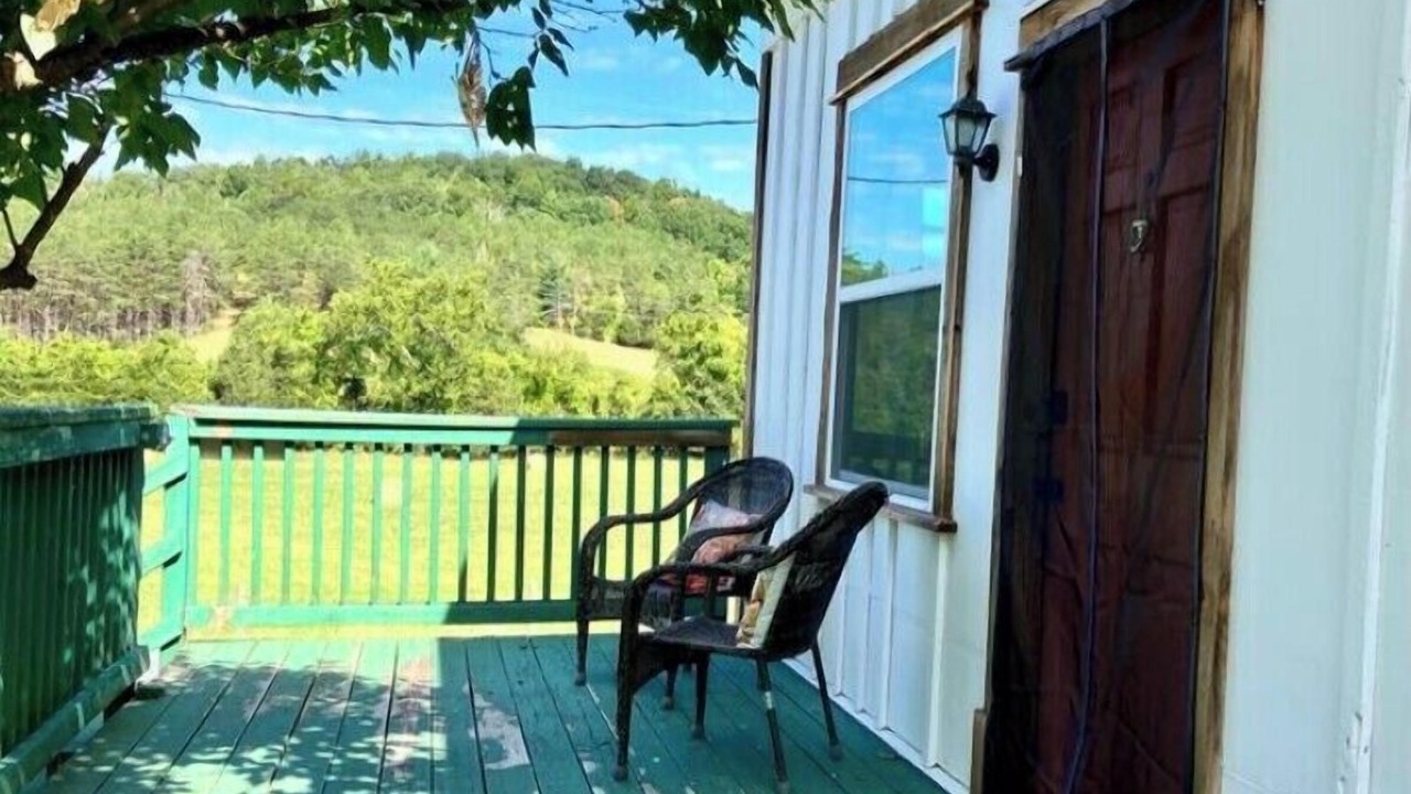 Photo of Outdoor in Luray