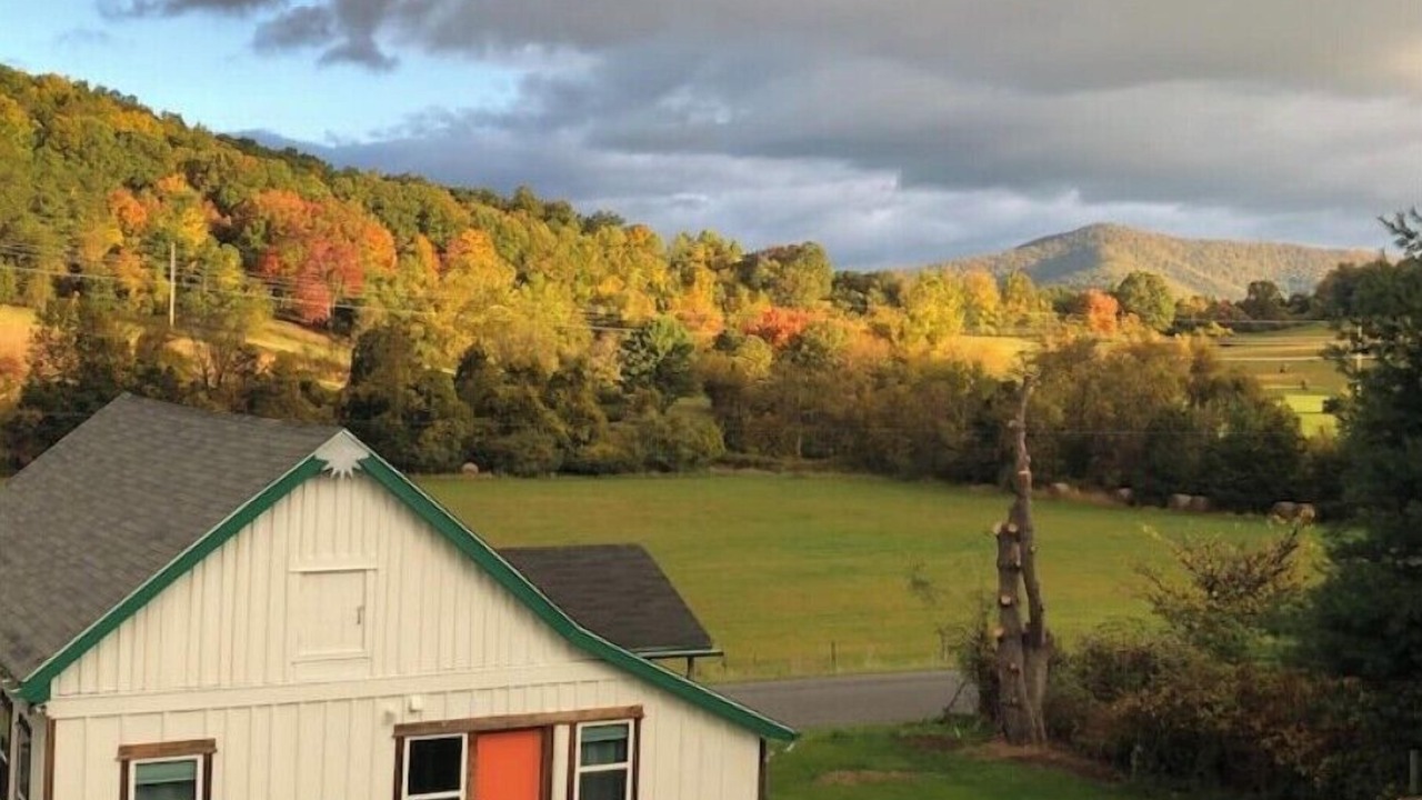 Photo of Outdoor in Luray