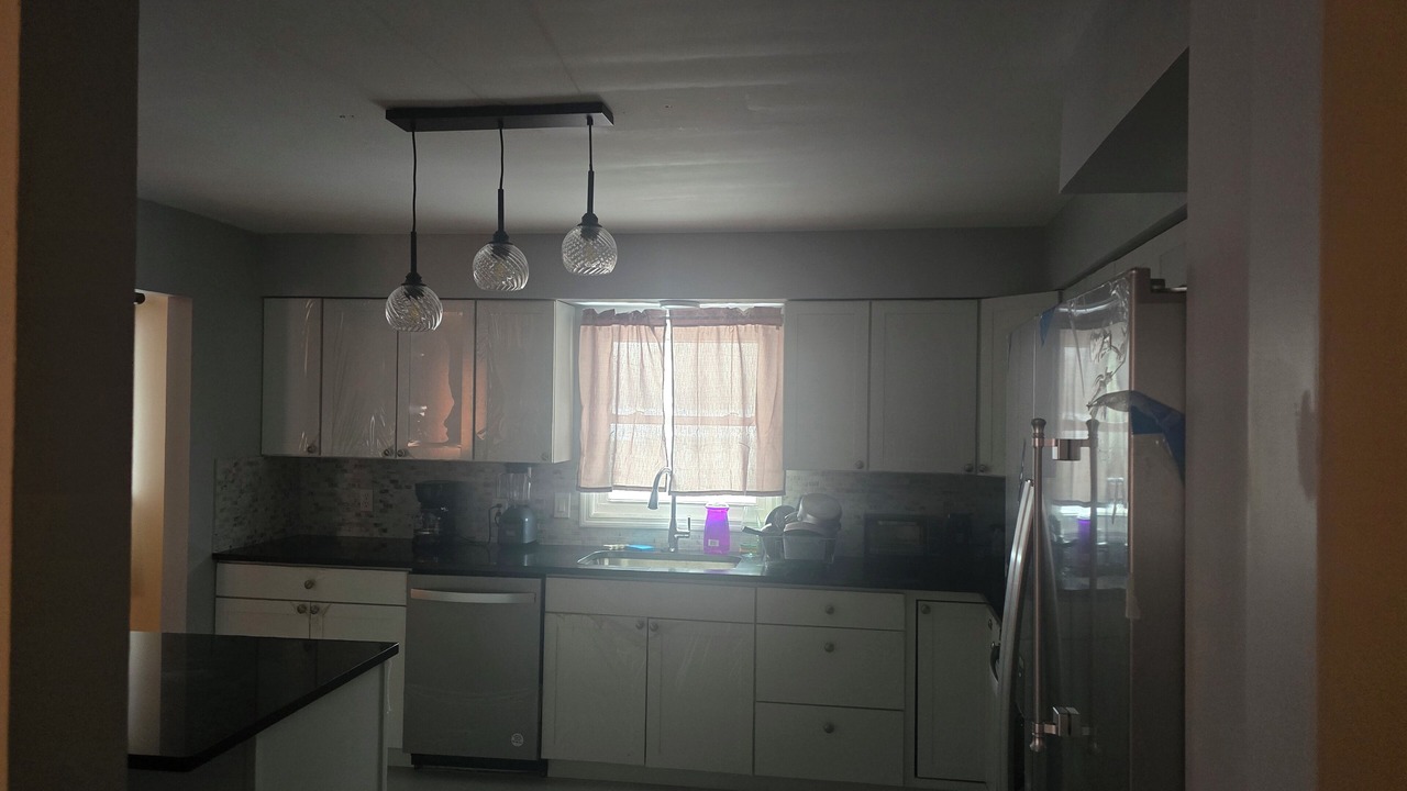 Photo of Kitchen in Newburgh