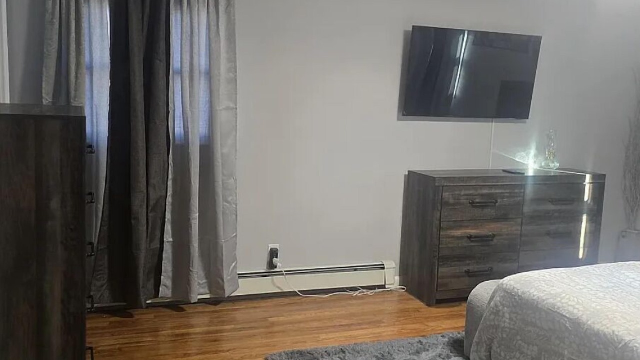 Photo of Bedroom in Newburgh