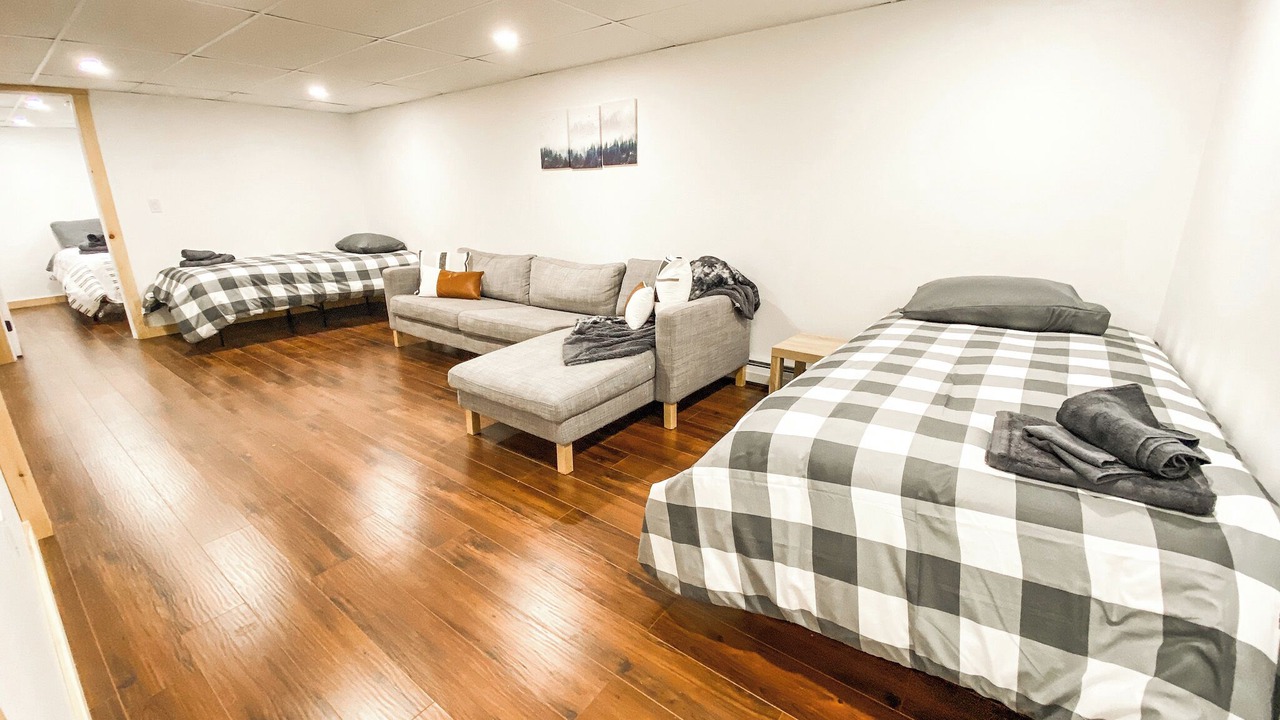 Photo of Bedroom in Montgomery Center