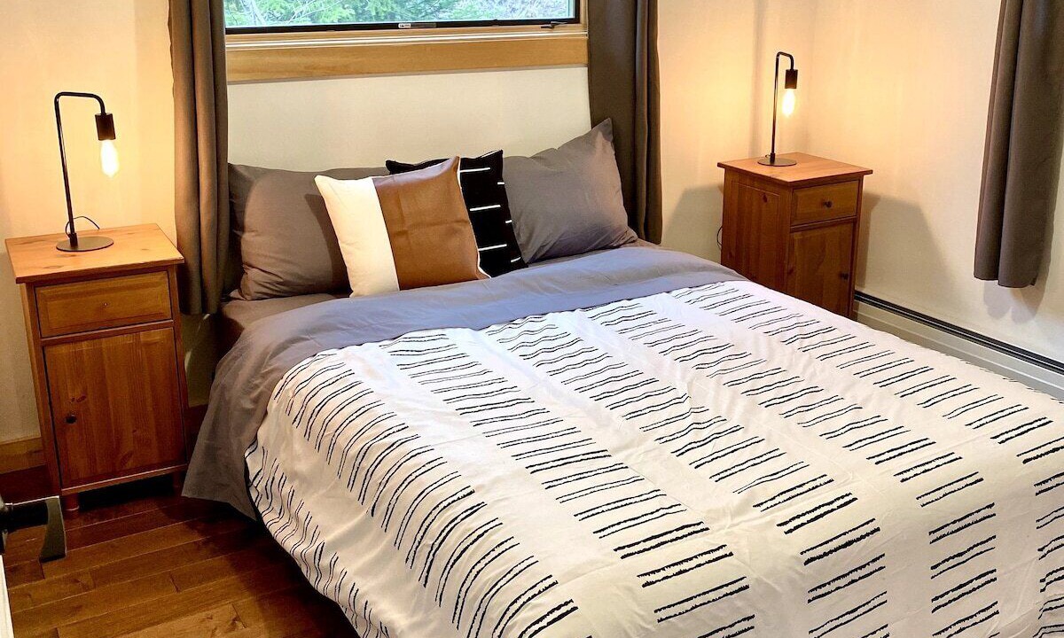 Photo of Bedroom in Montgomery Center