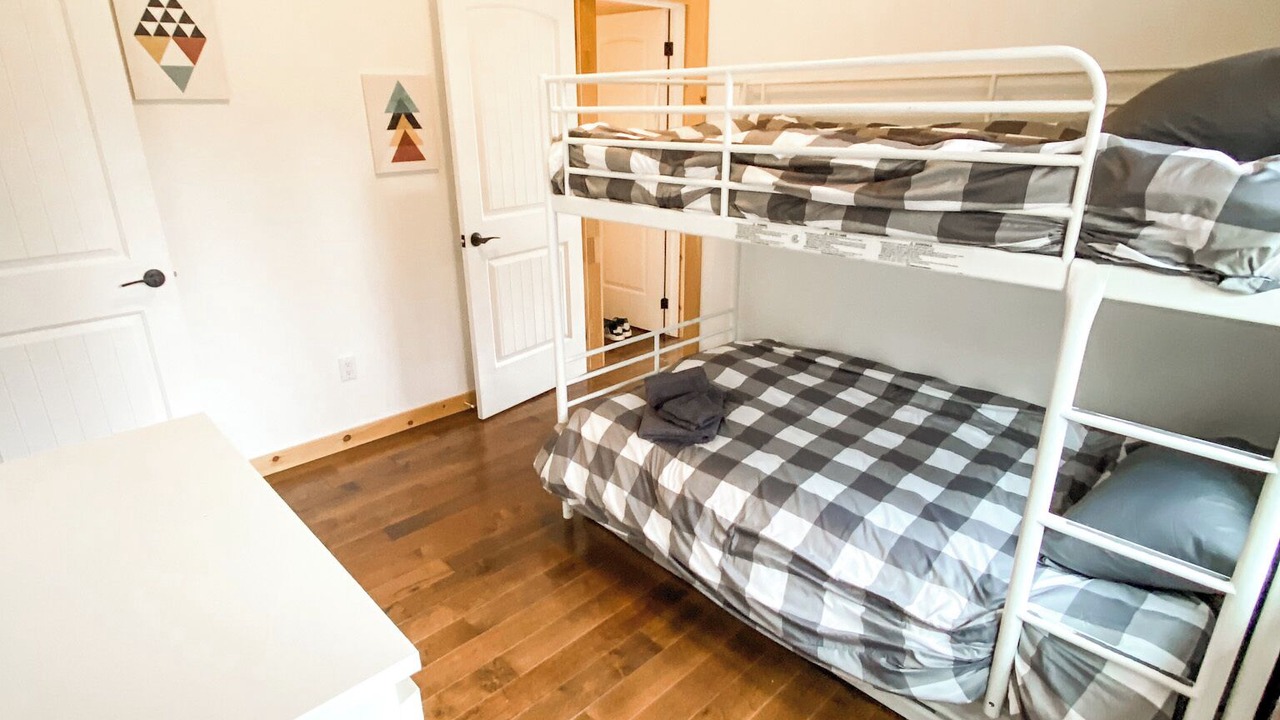 Photo of Bedroom in Montgomery Center