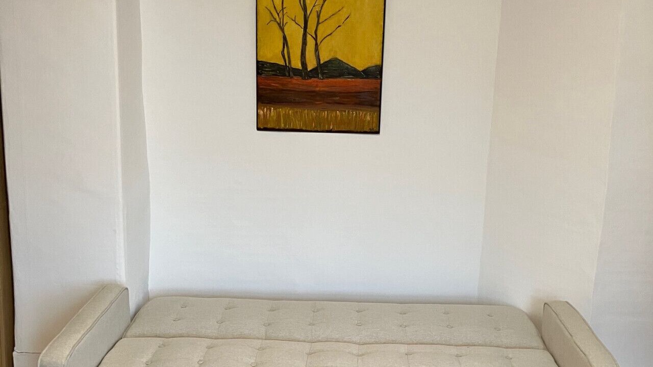 Photo of Bedroom in Sunapee