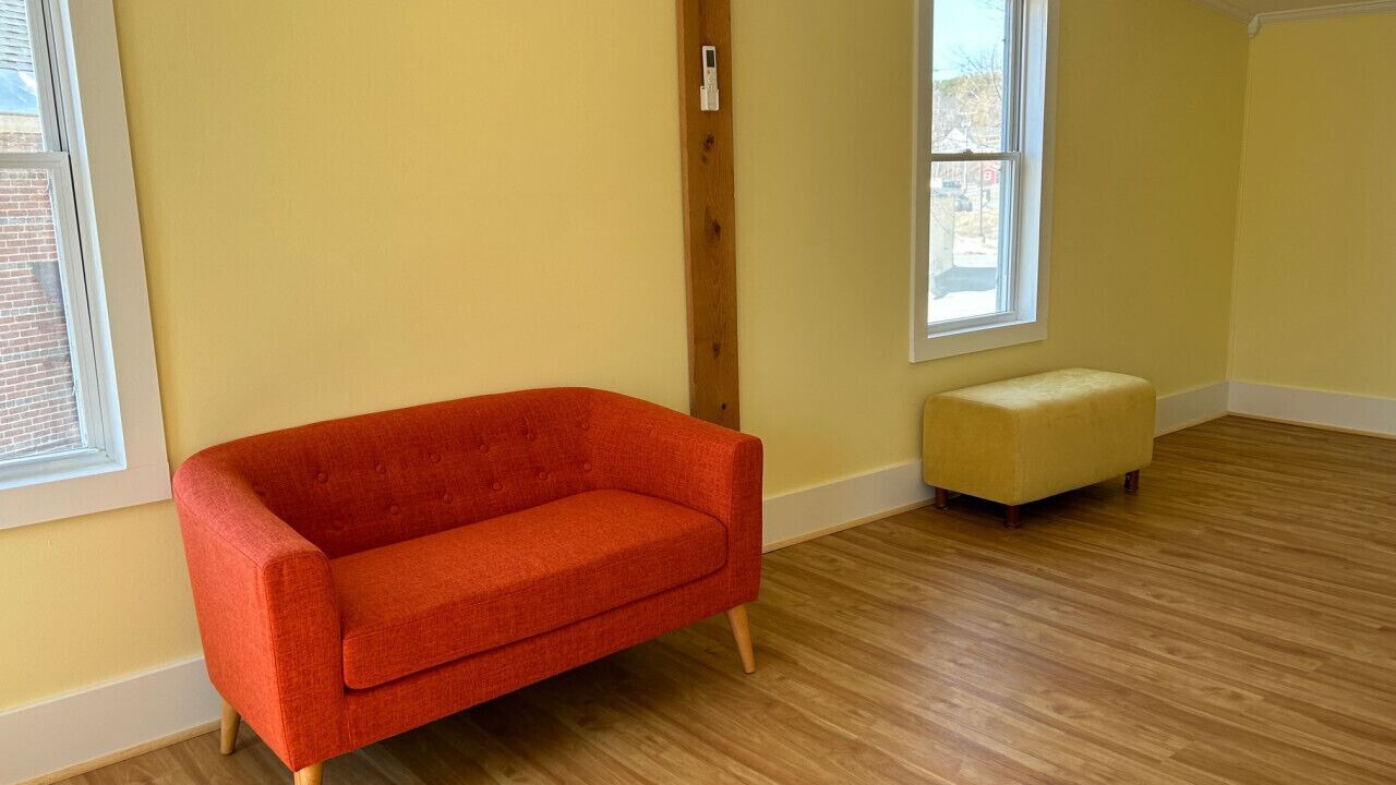 Photo of Bedroom in Sunapee