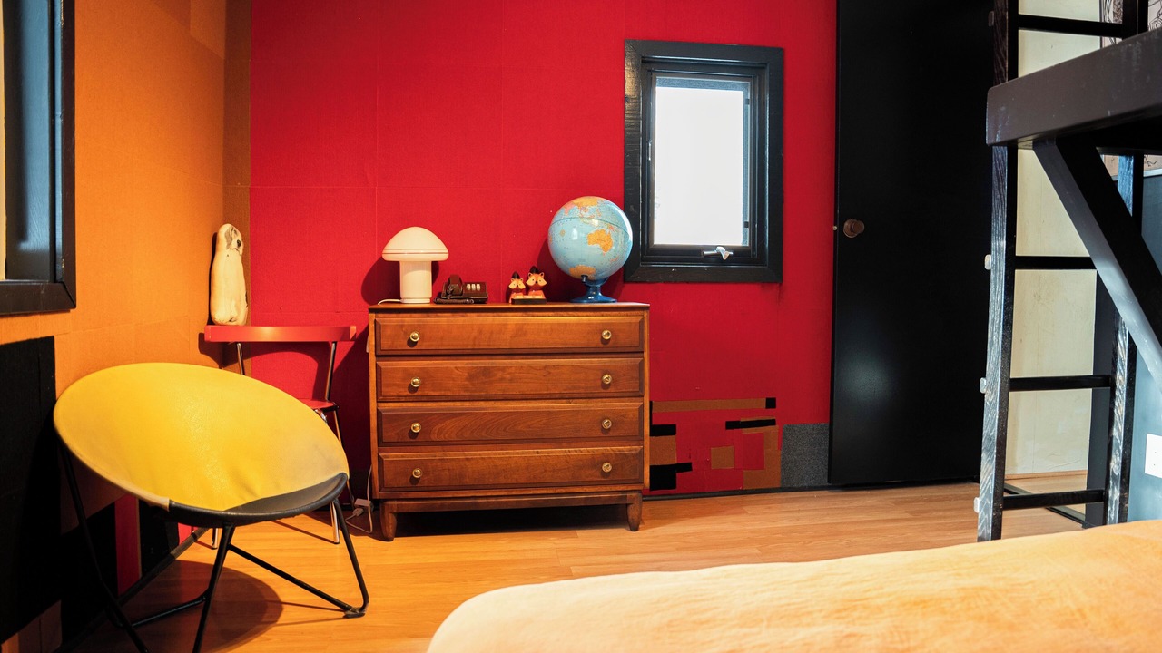 Photo of Bedroom in Andes