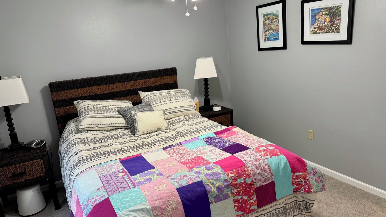 Photo of Bedroom in Norfolk