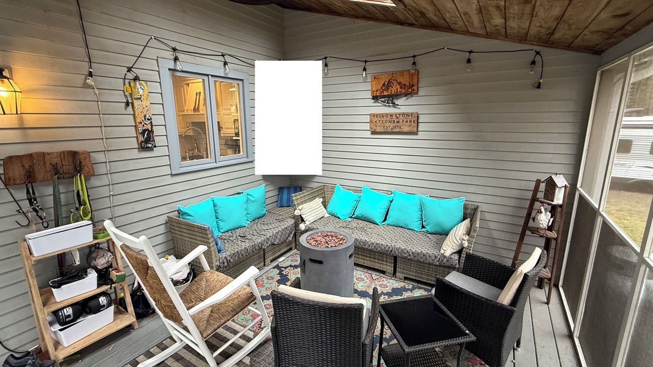 Photo of Livingroom in Norfolk