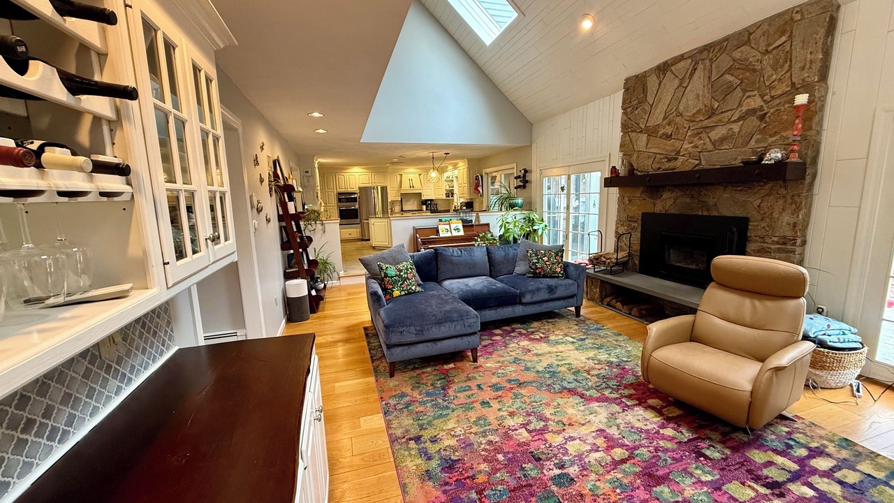 Photo of Livingroom in Norfolk