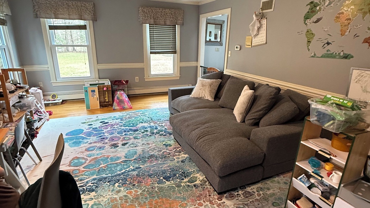 Photo of Livingroom in Norfolk
