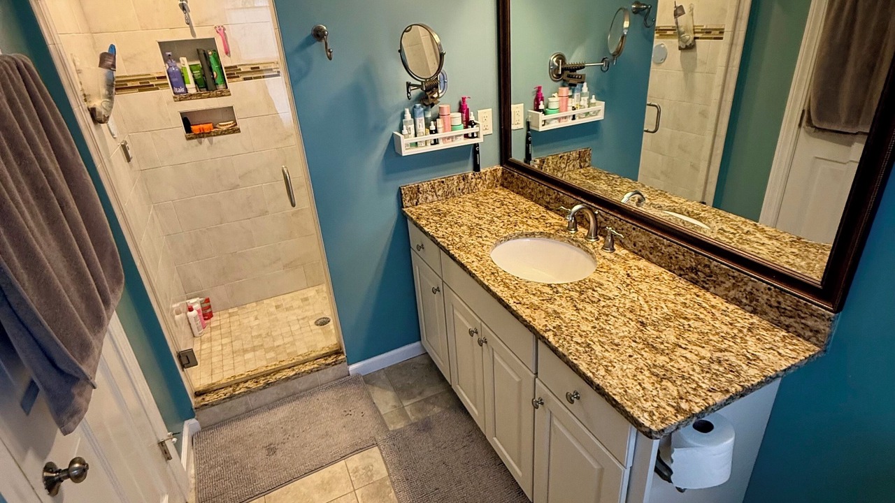 Photo of Bathroom in Norfolk