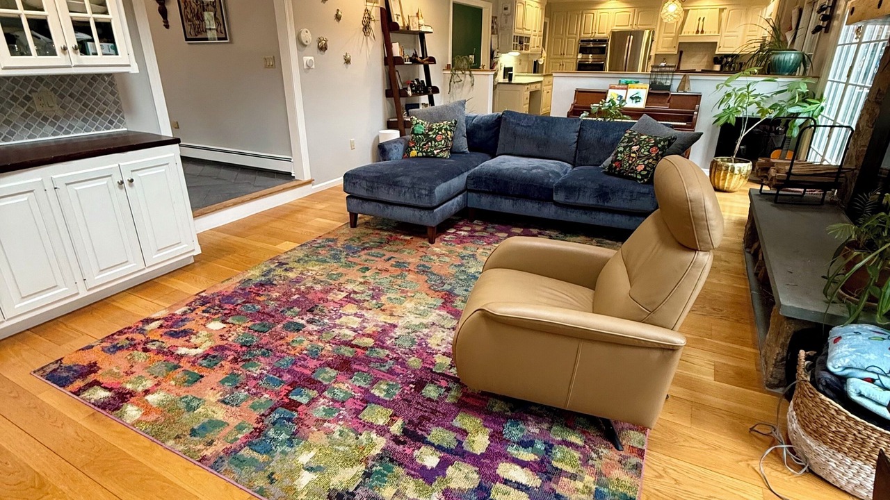 Photo of Livingroom in Norfolk