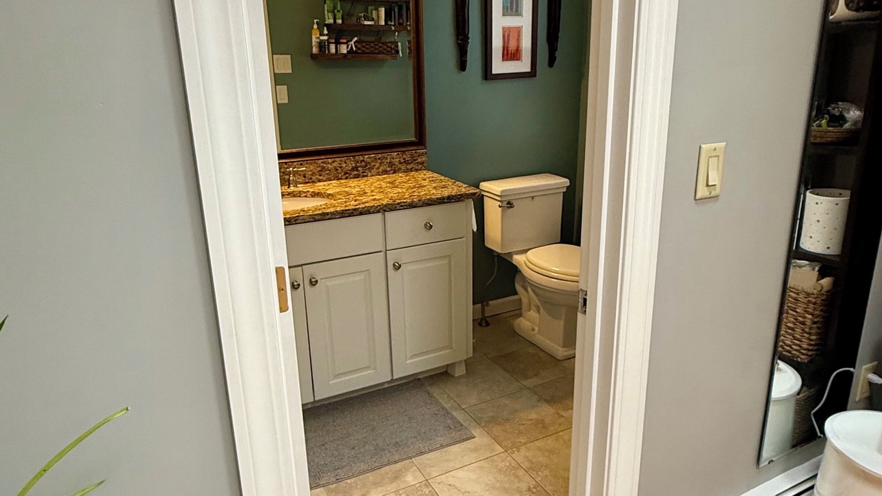 Photo of Bathroom in Norfolk