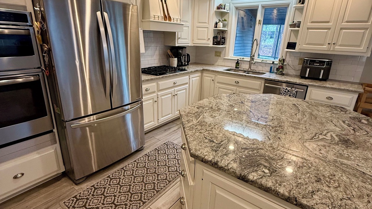 Photo of Kitchen in Norfolk
