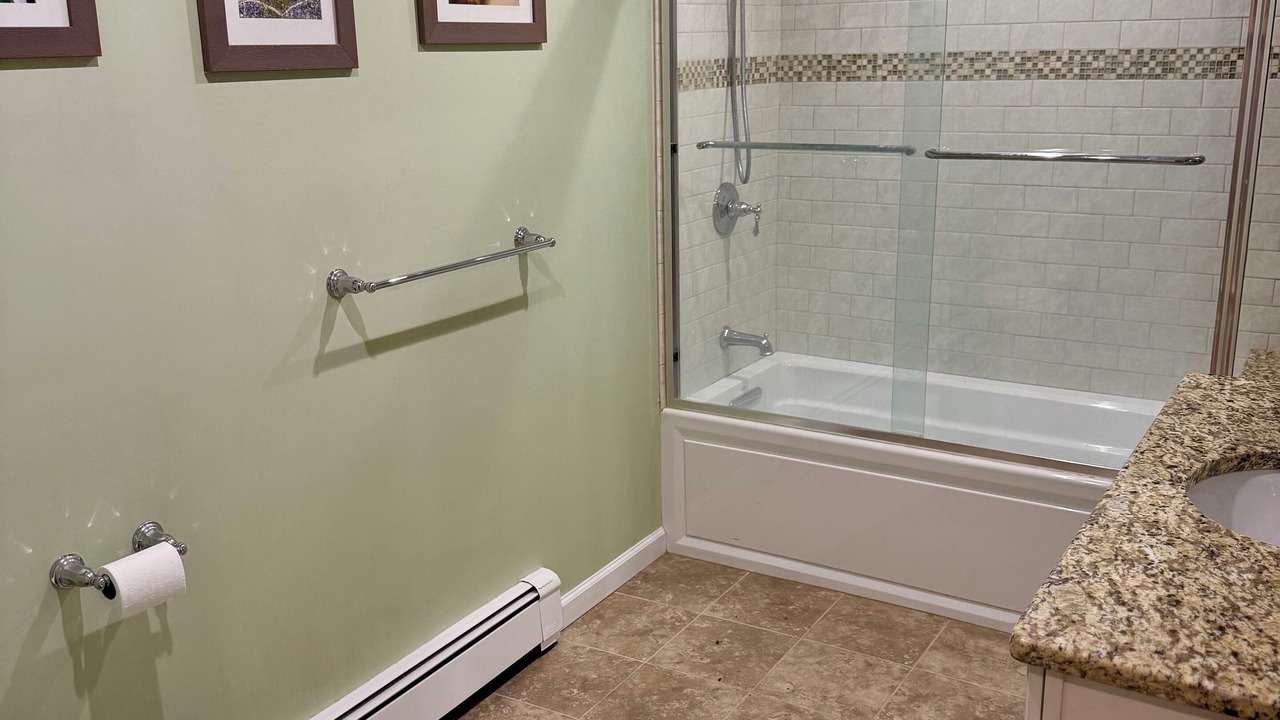 Photo of Bathroom in Norfolk