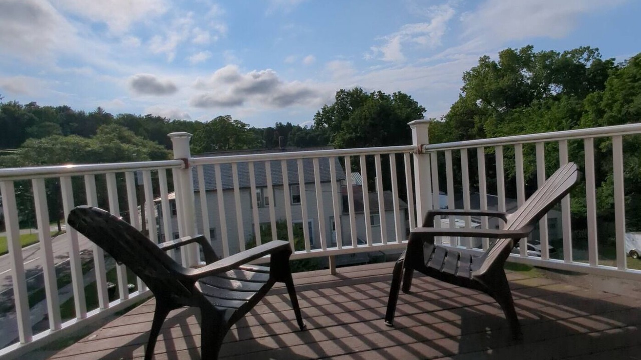 Photo of Outdoor in Old Bennington