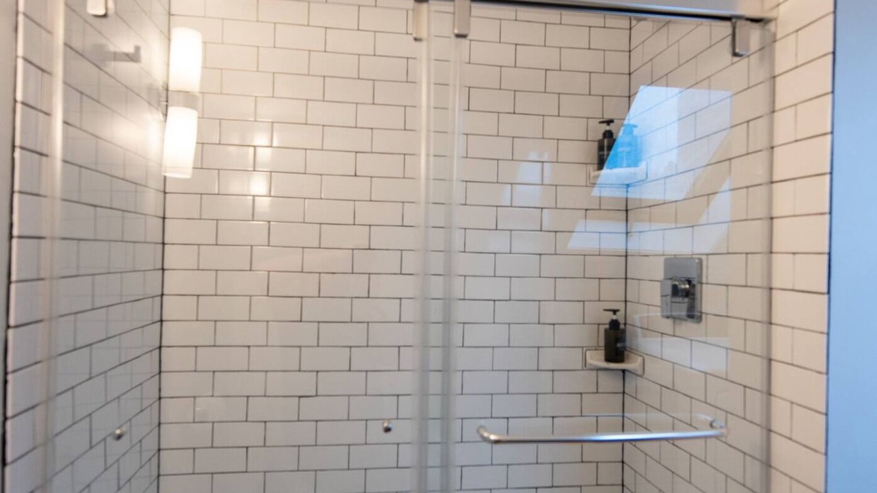 Photo of Bathroom in Old Bennington