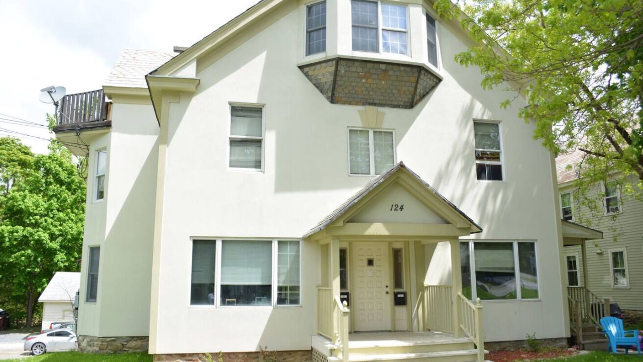 Photo of Outdoor in Old Bennington