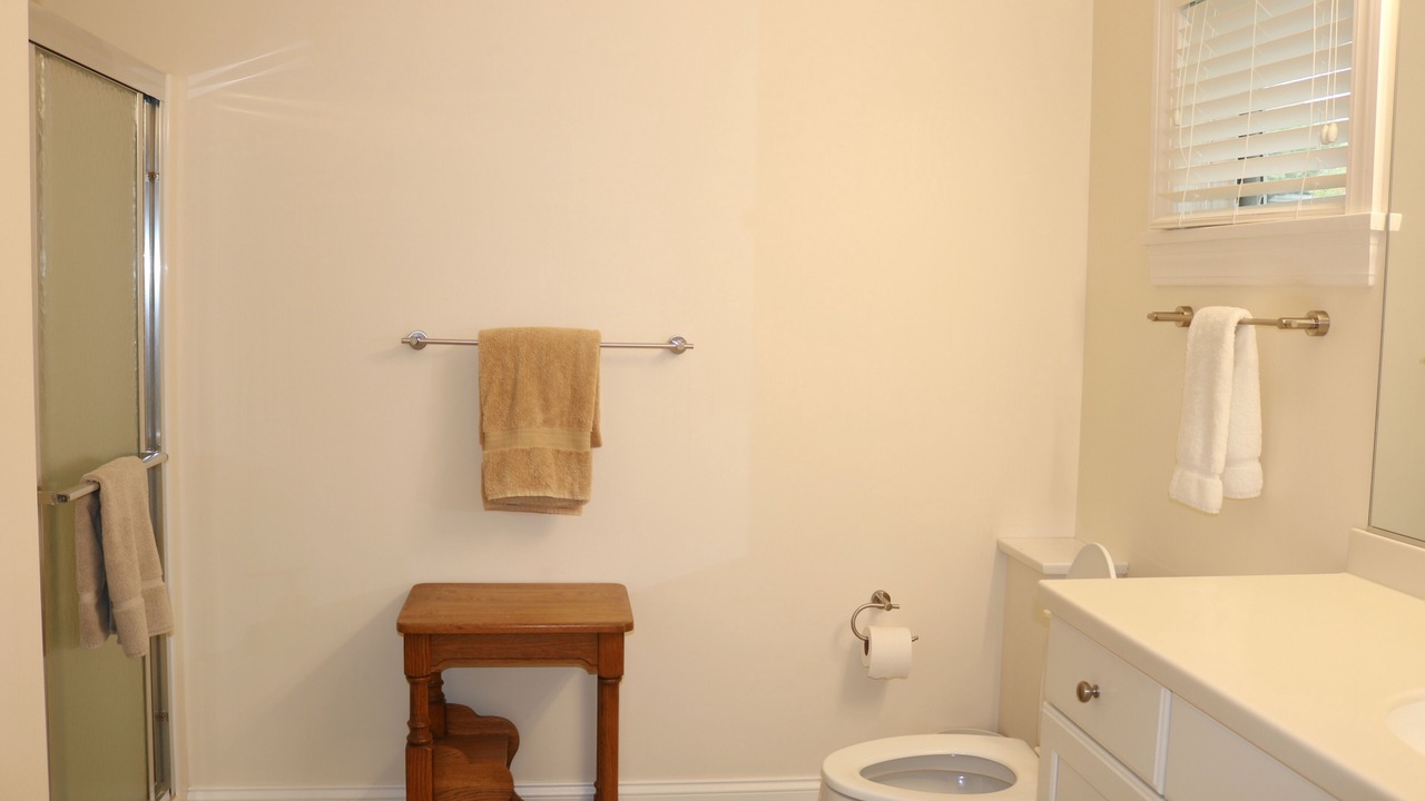 Photo of Bathroom in Chautauqua