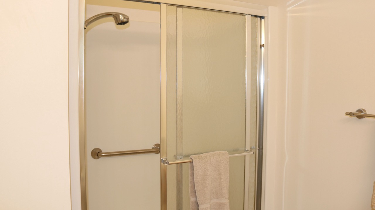 Photo of Bathroom in Chautauqua