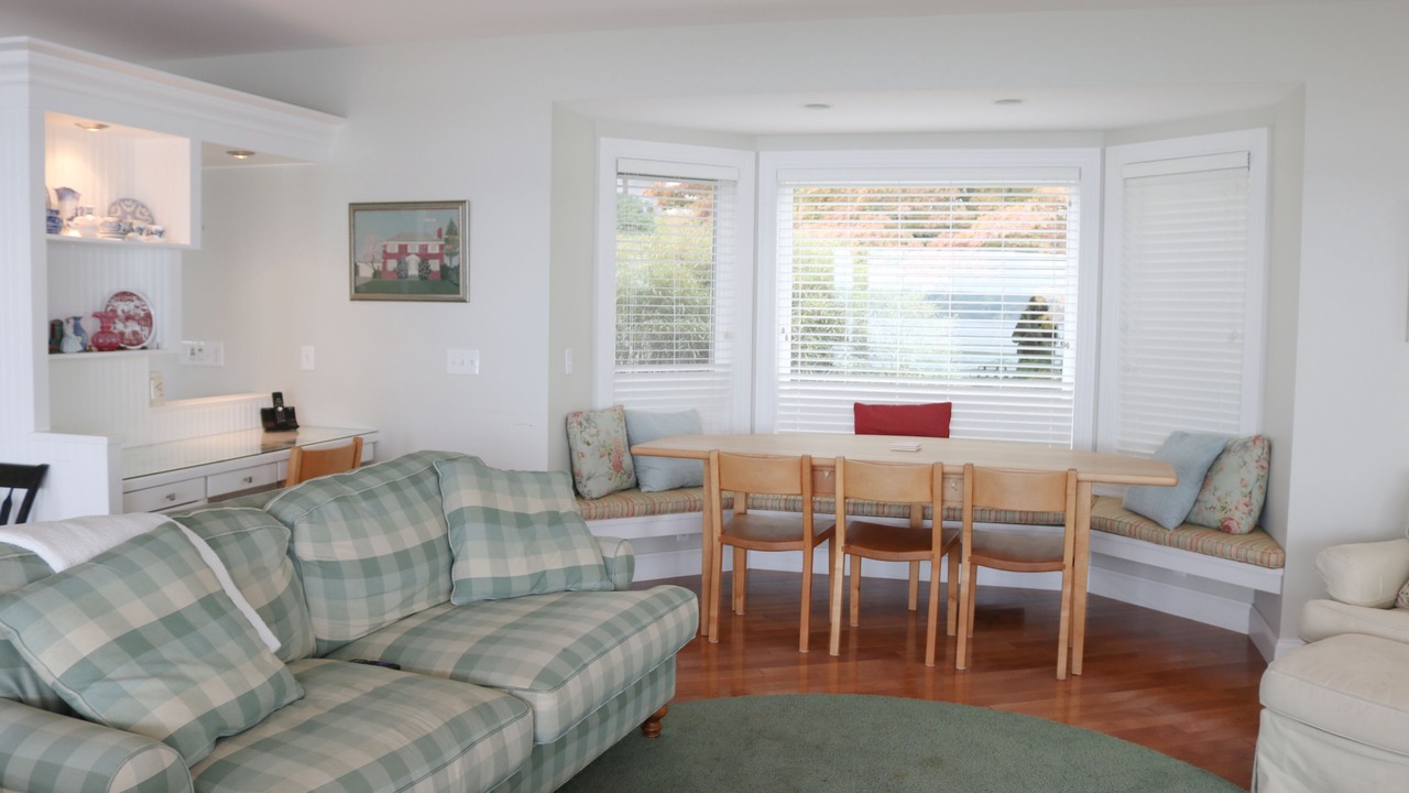 Photo of Livingroom in Chautauqua