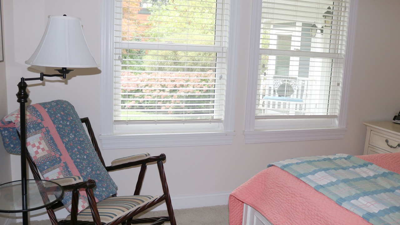 Photo of Bedroom in Chautauqua