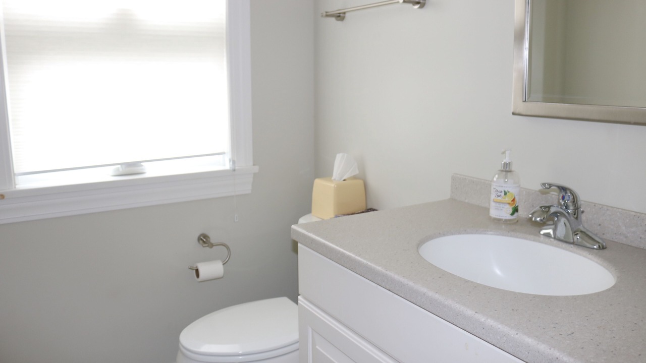 Photo of Bathroom in Chautauqua