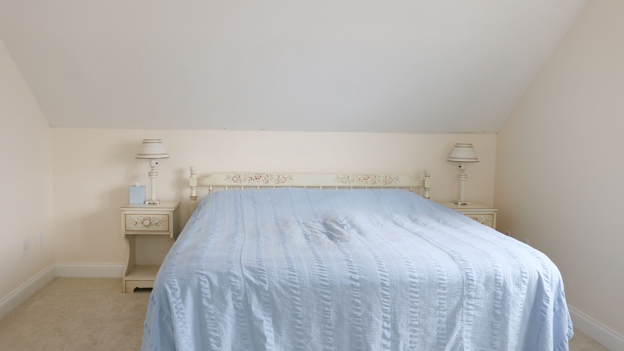 Photo of Bedroom in Chautauqua