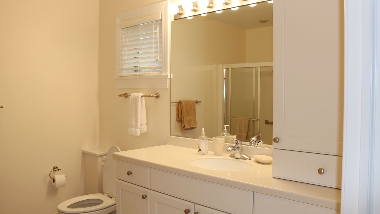 Photo of Bathroom in Chautauqua