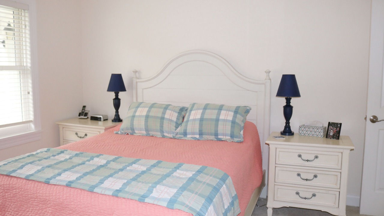 Photo of Bedroom in Chautauqua