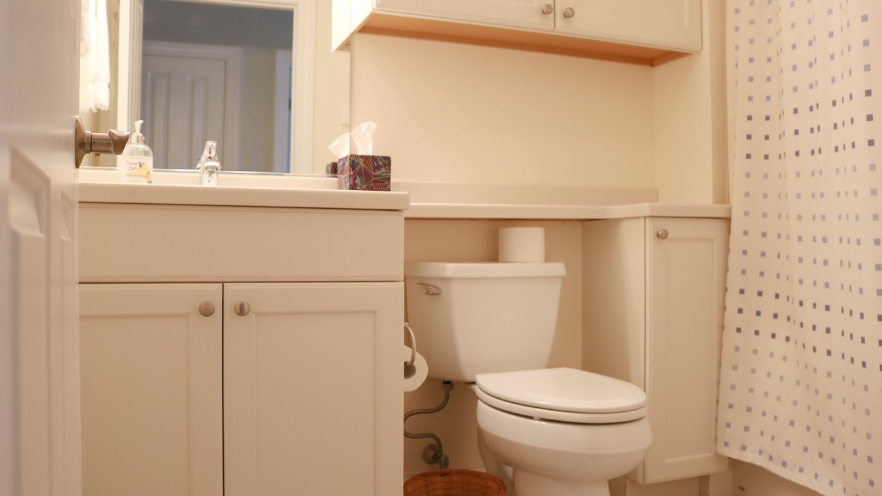 Photo of Bathroom in Chautauqua