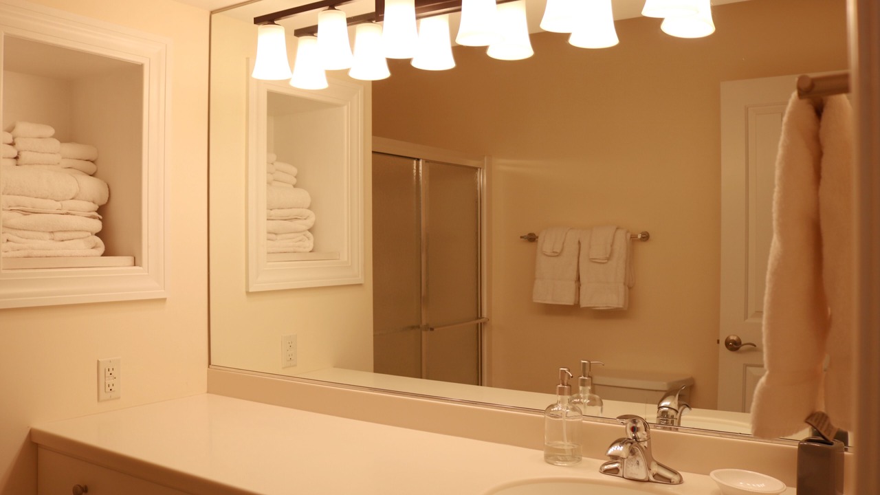 Photo of Bathroom in Chautauqua