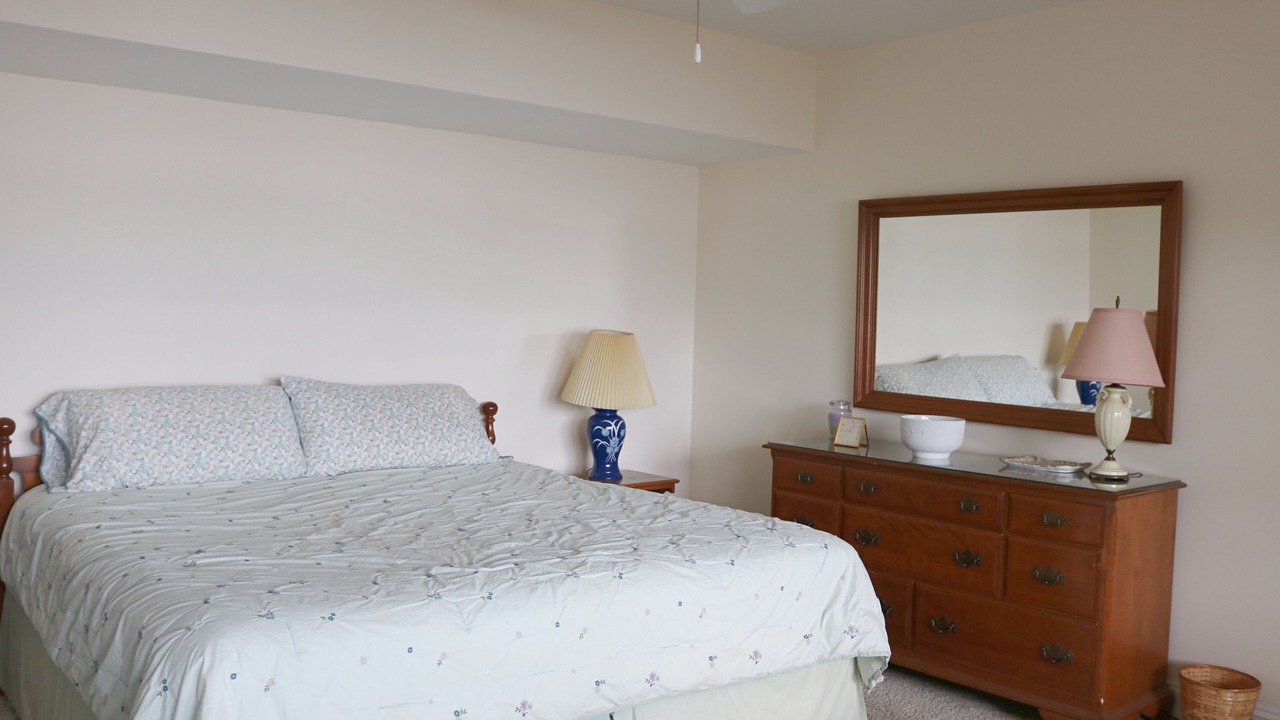 Photo of Bedroom in Chautauqua